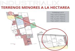Foto de inmueble en Autopista Querétaro Celaya, Col. Santa María Magdalena C.P. 76930, Corregidora