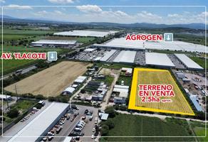 Foto de inmueble en Pancho villa, Col. Santa María Magdalena C.P. 76137, Querétaro