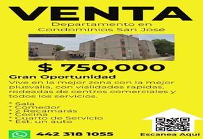 Foto de inmueble en , Col. Santa Mónica 1a Sección C.P. 76138, Querétaro