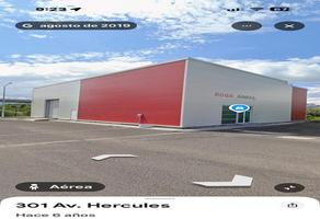 Foto de inmueble en Av. Hercules, Col. Santa Rosa de Jauregui C.P. 76220, Querétaro