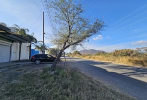 Foto de inmueble en Camino a pie de gallo, Col. Santa Rosa de Jauregui C.P. 76220, Querétaro