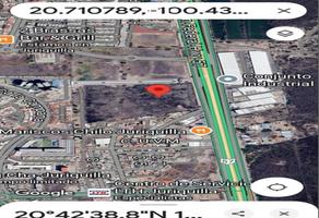 Foto de inmueble en Carretera Federal 57, Col. Santa Rosa de Jauregui C.P. 76233, Querétaro