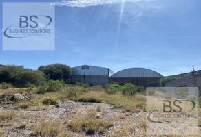 Foto de inmueble en KL/ Renta Excelente Terreno Cerca DEL Parque Industrial Queretaro., Col. Santa Rosa de Jauregui C.P. 76233, Querétaro