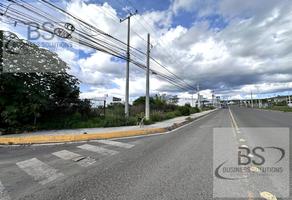 Foto de inmueble en KL/ Renta Terreno A UN Costado DEL Parque Industrial Queretaro. A PIE DE Carretera., Col. Santa Rosa de Jauregui C.P. 76233, Querétaro