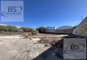 Foto de inmueble en KL/ Terreno EN Renta, Cerrado CON Barda Y  Servicios.  2,000 m2 / STA Rosa Jauregui., Col. Santa Rosa de Jauregui C.P. 76233, Querétaro