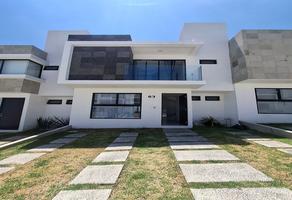 Foto de inmueble en Mykonos II, Col. Santa Rosa de Jauregui C.P. 76220, Querétaro