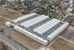 Foto de inmueble en Santa Rosa Jauregui, Col. Santa Rosa de Jauregui C.P. 76233, Querétaro