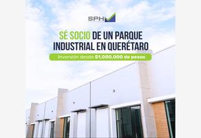 Foto de inmueble en Sin nombre de calle, Col. Santa Rosa de Jauregui C.P. 76220, Querétaro