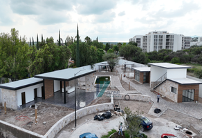 Foto de inmueble en Atria, Col. Satélite Sección Condominios C.P. 76110, Querétaro