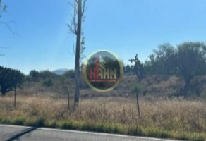 Foto de inmueble en Carretera Federal 126, Col. Tequisquiapan Centro C.P. 76750, Tequisquiapan