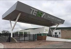 Foto de inmueble en TBPI, Col. Terra Bussines Park C.P. 76269, El Marqués