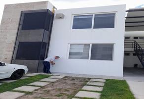 Foto de inmueble en Circuito 3 cantos Condominio Pescara, Col. Tres Cantos Residencial C.P. 76235, Querétaro