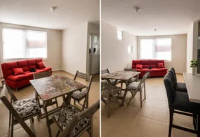 Foto de inmueble en PESCARA #3002Int. 56, Col. Tres Cantos Residencial C.P. 76235, Querétaro