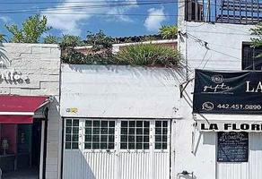 Foto de inmueble en Los Arcos, Col. Villa Los Arcos C.P. 76024, Querétaro