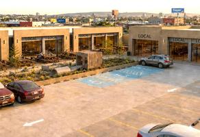 Foto de inmueble en Locales Comerciales en Planta Baja en Pre-venta, Nueva Plaza en Peña Flor Queretaro #861, Col. Villas de Guadalupe C.P. 76116, Querétaro