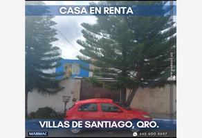 Foto de inmueble en Santiago del Río #0, Col. Villas de Santiago C.P. 76148, Querétaro