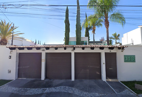 Foto de inmueble en , Col. Villas del Mesón C.P. 76226, Querétaro