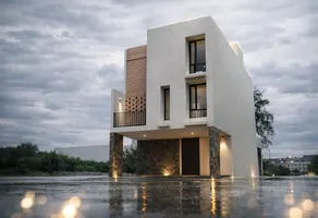 Foto de inmueble en Sin nombre de calle, Col. Villas del Mesón C.P. 76226, Querétaro