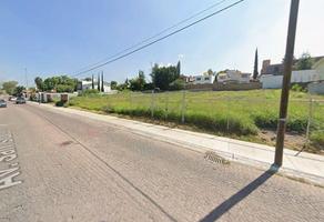 Foto de inmueble en Terreno Plano en Venta en Villas del Meson Juriquilla Queretaro, Col. Villas del Mesón C.P. 76226, Querétaro