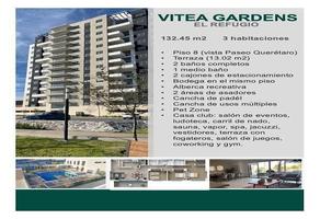 Foto de inmueble en Anillo Vial Fray Junípero Serra 11376, El Refugio, 76146 El Refugio, Qro., Col. Villas del Refugio C.P. 76030, Querétaro