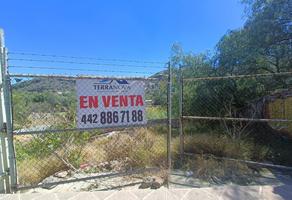 Foto de inmueble en AV DEL FERROCARRIL OTE., Col. Villas la Cañada C.P. 76240, El Marqués