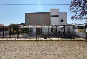 Foto de inmueble en Viña Tondonia, Col. Viñedos C.P. 76795, Tequisquiapan