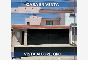 Foto de inmueble en Vista Alegre 3ra Sección #0, Col. Vista Alegre C.P. 76074, Querétaro