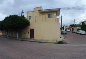 Foto de inmueble en pasteje #202, Col. Vista Alegre C.P. 76074, Querétaro