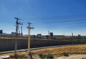 Foto de inmueble en lateral carretera mexico  #s/n, Col. Vista Hermosa C.P. 76063, Querétaro