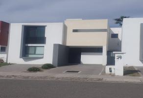 Foto de inmueble en La.vista, Col. Vistana C.P. 76147, Querétaro
