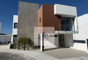 Foto de inmueble en AV PASEO DE LAS PITAYAS #38, Col. Zibatá C.P. 76269, El Marqués