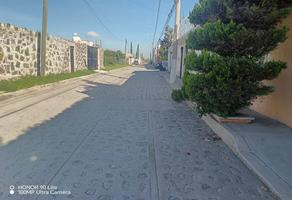 Foto de inmueble en San Juan del Rio, Col. Granjas Banthi C.P. 76805, San Juan del Río