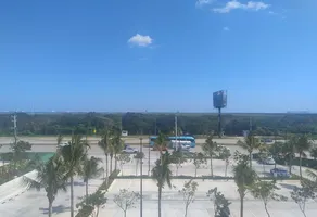 Foto de inmueble en Carretera Cancún Tulum, Col. Alfredo V Bonfil C.P. 77560, Benito Juárez