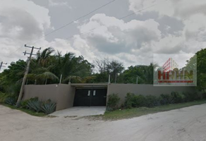 Foto de inmueble en Lázaro Urbina, Col. Alfredo V Bonfil C.P. 77560, Benito Juárez