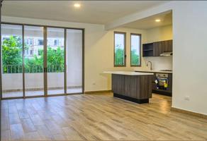 Foto de inmueble en Departamento 2 Recámaras en Venta con Balcón en Av. Huayacan, Col. Aqua Residencial C.P. 77560, Benito Juárez