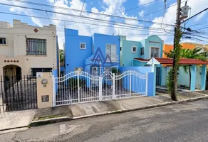 Foto de inmueble en Sin nombre de calle, Col. Arboledas C.P. 77507, Benito Juárez