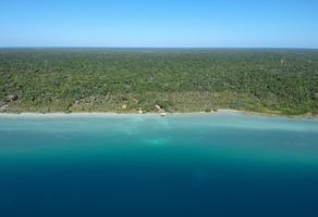 Foto de inmueble en , Col. Bacalar Centro C.P. 77930, Bacalar