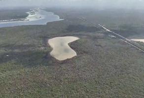 Foto de inmueble en , Col. Bacalar Centro C.P. 77930, Bacalar