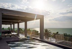 Foto de inmueble en Costera 121, Magisterial, Bacalar, Q.R., Col. Bacalar Centro C.P. 77930, Bacalar