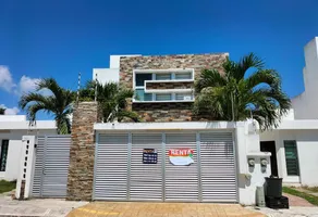 Foto de inmueble en Brisa #4, Col. Bahía Dorada C.P. 77536, Benito Juárez