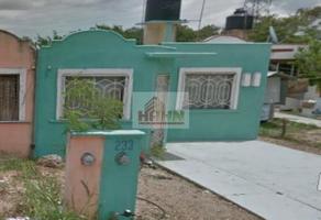 Foto de inmueble en Tomas de Aznar Barbachano, Col. Bicentenario C.P. 77086, Othón P. Blanco