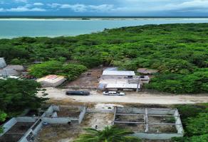 Foto de inmueble en , Col. Buenavista C.P. 77923, Bacalar