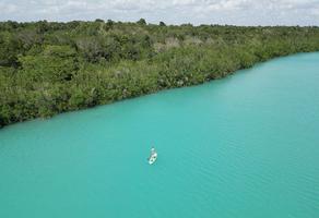 Foto de inmueble en Buenavista, Col. Buenavista C.P. 77923, Bacalar