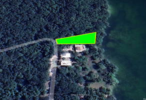 Foto de inmueble en VQJC+FR2 Buenavista, Quintana Roo, Col. Buenavista C.P. 77923, Bacalar