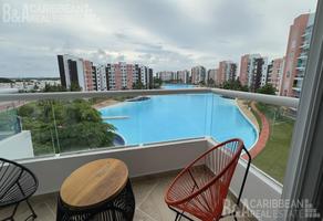 Foto de inmueble en Departamento en Venta en Dream Lagoons, Cancún, Col. Campestre C.P. 77535, Benito Juárez