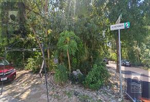 Foto de inmueble en Terreno en Venta Campestre 800m2, Col. Campestre C.P. 77717, Solidaridad
