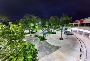 Foto de inmueble en PLAZA COLOSIO, Col. Cancún Centro C.P. 77500, Benito Juárez