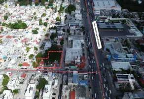 Foto de inmueble en Sin nombre de calle, Col. Cancún Centro C.P. 77500, Benito Juárez
