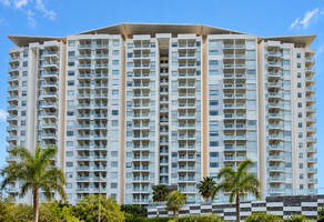 Foto de inmueble en Torre Montevideo, Col. Cancún Centro C.P. 77500, Benito Juárez