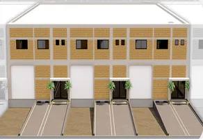 Foto de inmueble en Calle Monte Líbano, SM. 301, Mz. 61, lote 61, CP 77560,Cancún Q.R, Parque Industrial, Cancún, 61, nu #61, Col. Cancún (Internacional de Cancún) C.P. 77569, Benito Juárez